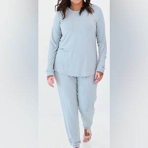 Kyte Baby Jogger Pajama Set